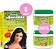 Henê em Pó Amazônia Preto Azulado 200gr Kit C/6 unidades + 2 Cremes Ativadores - Imagem 1