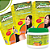 Henê em Pó Amazônia Incolor 200gr Kit C/3 unidades + Creme Ativador - Imagem 1