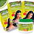 Henê em Pó Amazônia Preto Azulado 200gr Kit C/3 unidades + Creme Ativador - Imagem 1