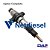0445120212 - Injetor Ford / VW - DAP - Imagem 1