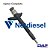 095000-5760 - Injetor Mitsubishi - DAP - Imagem 1