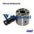 DGV-C9 - Válvula deslizante - DAP - Imagem 1