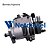 V8860A110G - Bomba injetora Massey Ferguson - Delphi - Imagem 1