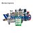 V8861A170W - Bomba injetora DP100 - Delphi - Imagem 1