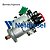 V8861A170W - Bomba injetora DP100 - Delphi - Imagem 2