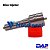 0433171631 - Bico Injetor Iveco - DAP - Imagem 2