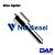 0433172098 - Bico Injetor Volvo - DAP - Imagem 1