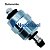 F002D136 - Válvula Solenoide - Bosch - Imagem 1
