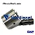 DGV-C7 C9 - Válvula deslizante - DAP - Imagem 2