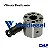 DGV-C7 C9 - Válvula deslizante - DAP - Imagem 1