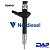 095000-5801 - Injetor Transit / Land Rover - DAP - Imagem 2