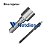 9430084245 - Bico Injetor Mercedes-Benz - Bosch - Imagem 1