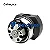 7123-340U - Cabeçote Hidráulico - Delphi - Imagem 1