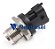 0281006327 - Sensor de pressão do tubo rail - Bosch - Imagem 1