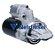 4380002851 - Motor de partida/arranque - Imagem 1