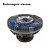 5801720497 - Embreagem Viscosa - BorgWarner - Imagem 1