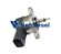 0281002750 - Válvula de controle de pressão - Bosch - Imagem 1