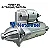 458501 - Motor de partida/arranque - COM - Imagem 2