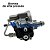 294000-0900 - Bomba de alta pressão Hilux - Denso - Imagem 1