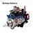 28523703 - Bomba injetora JCB - Delphi - Imagem 1