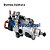 28523703 - Bomba injetora JCB - Delphi - Imagem 2
