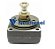 1468336650 - Rotor da bomba - Bosch - Imagem 1