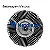 157020005344 - Embreagem Viscosa - Borgwarner - Imagem 1