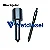 093400-8820 - Bico injetor - Denso - Imagem 1
