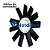 167020005243 - Hélice do Ventilador - BorgWarner - Imagem 2