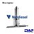 0433171848 - Bico injetor Hyundai / Kia - DAP - Imagem 2