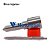 0433171988 - Bico Injetor Volvo / VW - Bosch - Imagem 2
