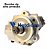 0445020033 - Bomba de alta pressão Agrale / Volvo / VW - OEM - Imagem 1