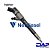 0445110520 - Injetor Citroen / Fiat / Peugeot - DAP - Imagem 1