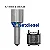 7135-573 - Kit bico e válvula Hyundai / Kia - OEM - Imagem 1