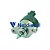 0281002500 - Válvula reguladora de pressão - OEM Diesel - Imagem 1