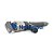 SM260100-4030 - Injetor Mitsubishi - Denso - Imagem 1