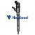 0445110273 - Injetor Fiat / Citroen / Peugeot - OEM Diesel - Imagem 1