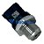 281002930 - Sensor de Pressão Fiat / VW - Bosch - Imagem 1