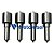 9430084740 - Bico injetor Ford / VW - Bosch - Imagem 1