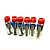 9430084740 - Bico injetor Ford / VW - Bosch - Imagem 2