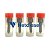9430084740 - Bico injetor Ford / VW - Bosch - Imagem 3