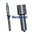 0433175438 - Bico injetor Agrale - Bosch - Imagem 3