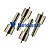 0433175114 - Bico Injetor Iveco / Fiat / Renault / Peugeot - Bosch - Imagem 3