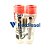 0433171693 - Bico Injetor Agrale / GM / Nissan / VW - Bosch - Imagem 2
