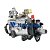 3660F230T-1 - Bomba injetora DPG Perkins - Bosch - Imagem 2