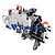 3660F230T-1 - Bomba injetora DPG Perkins - Bosch - Imagem 3