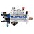 2643B315 - Bomba injetora Perkins DK - Bosch - Imagem 1
