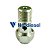 2417413101 - Válvula de Retorno - Bosch - Imagem 1