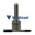 0433172037 - Bico injetor Cargo / VW - Bosch - Imagem 3