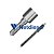 0433172248 - Bico injetor Ford Cargo - Bosch - Imagem 1